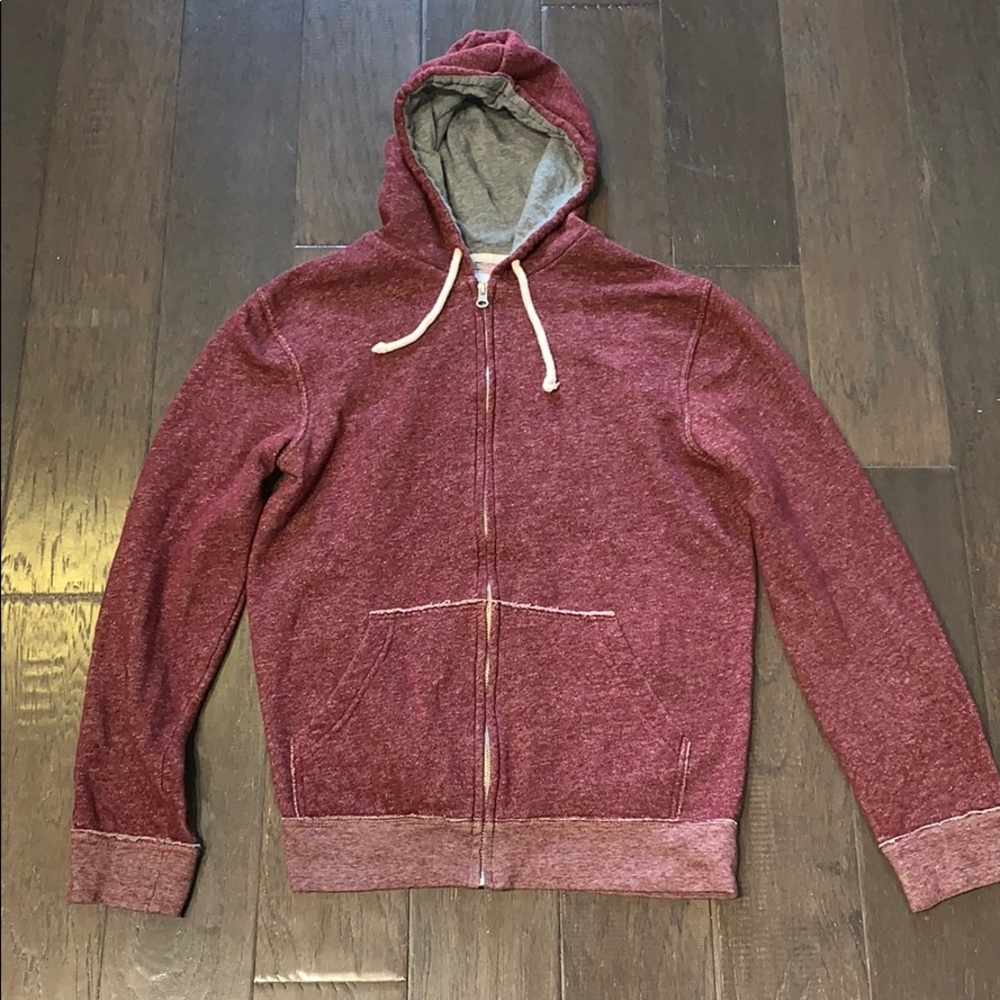 Urban Pipeline Hoodie